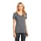 District® Women's Perfect Weight® V-Neck T-Shirt